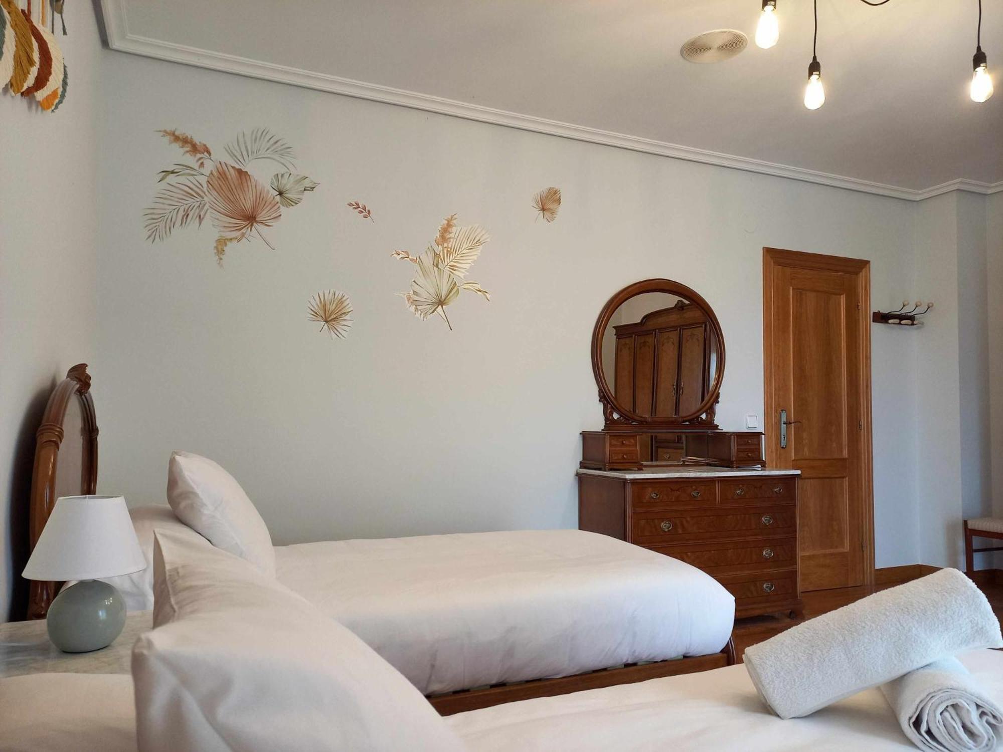 Casa Albaitar Con Piscina Y Sala De Juegos Azcona エクステリア 写真