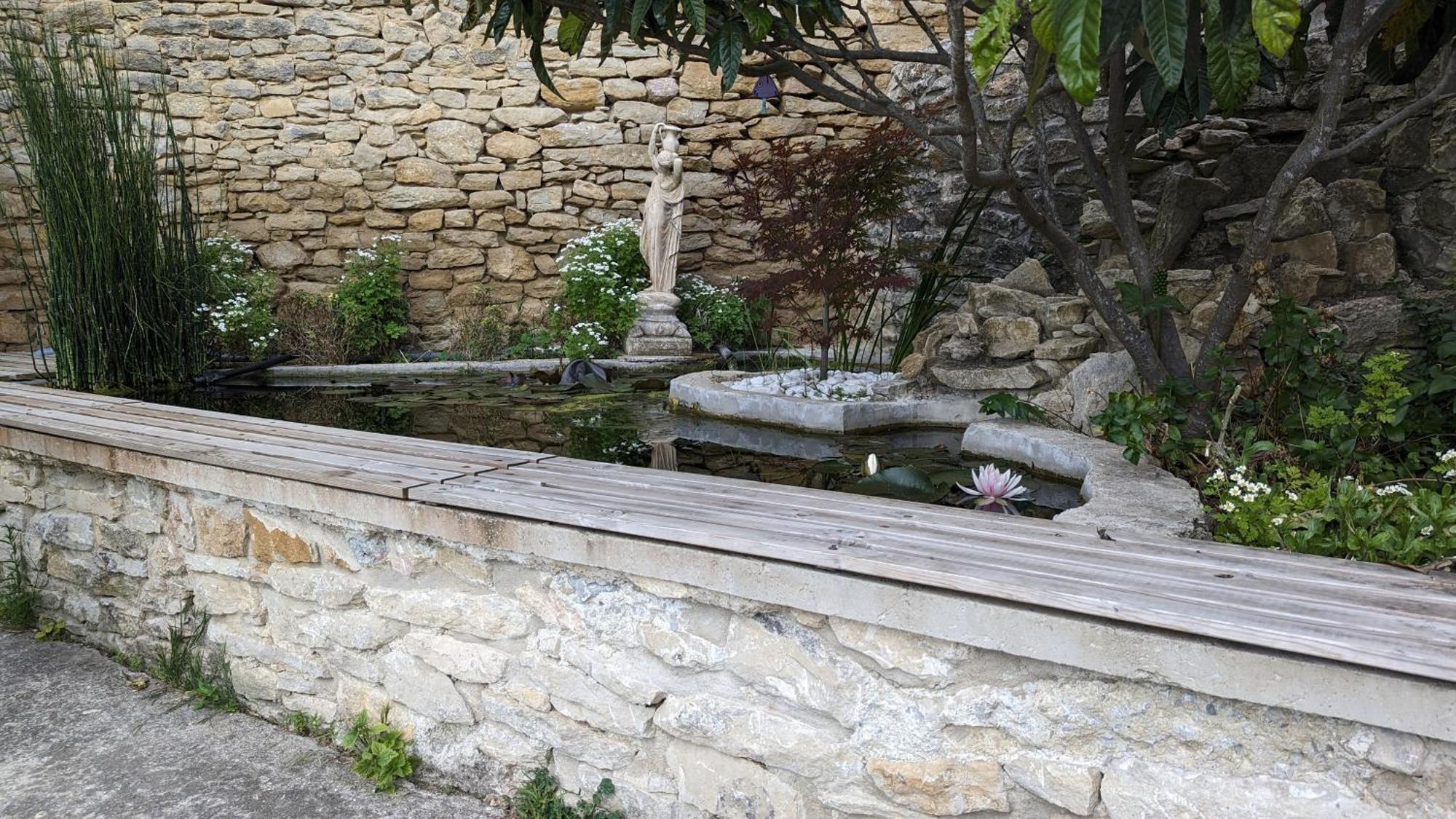Casa Albaitar Con Piscina Y Sala De Juegos Azcona エクステリア 写真